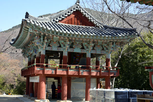 梵魚寺