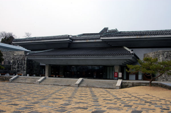 国立晋州博物館