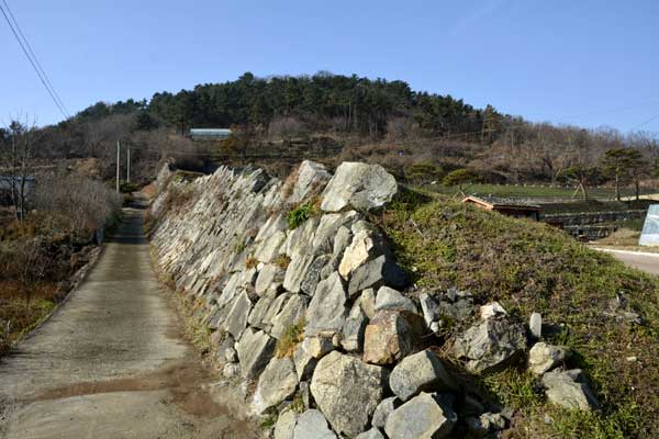 日本人ゆかりの地、倭城めぐりツアー