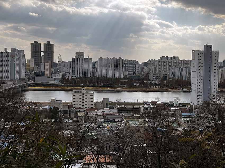 蔚山倭城