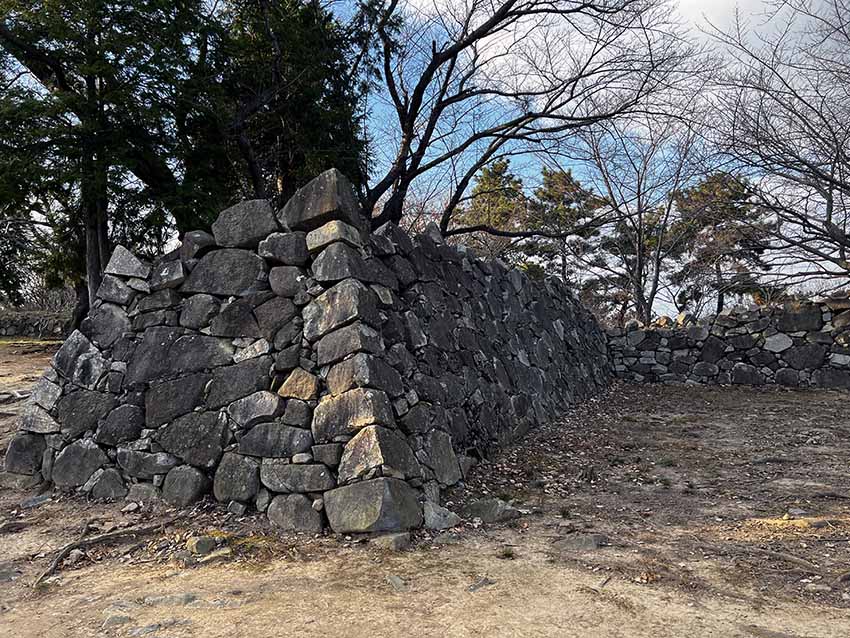 西生浦倭城