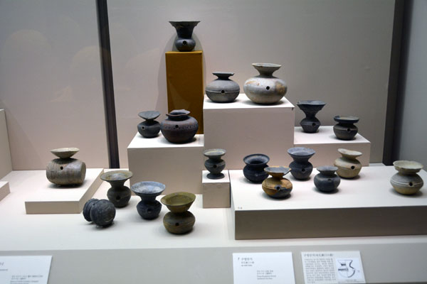 国立羅州博物館