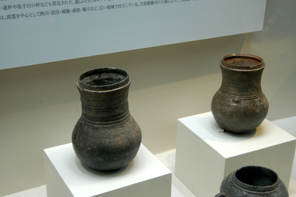 大加耶王陵展示館