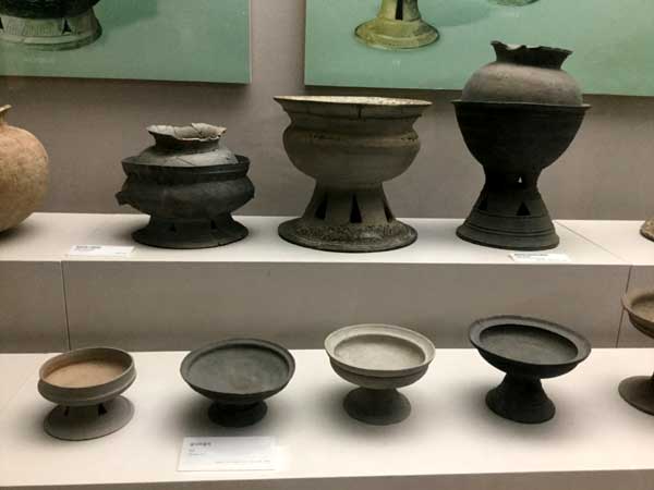 大成洞古墳博物館