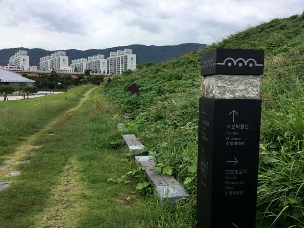 大成洞古墳博物館