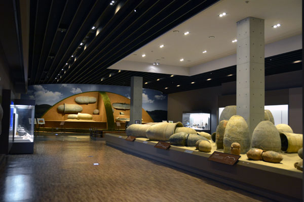 国立羅州博物館