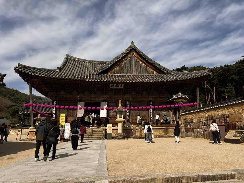 通度寺