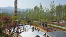 釜山市民公園
