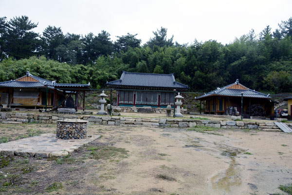 衆生寺