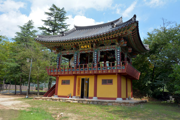松林寺