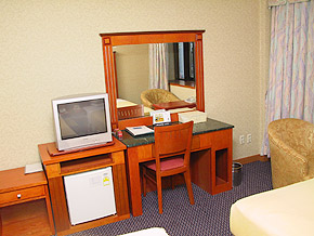 松島ビーチホテル