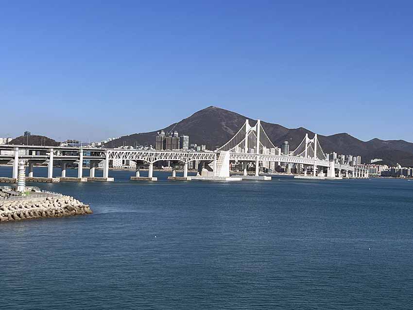 広安大橋