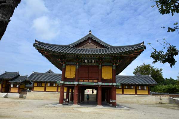 洛山寺