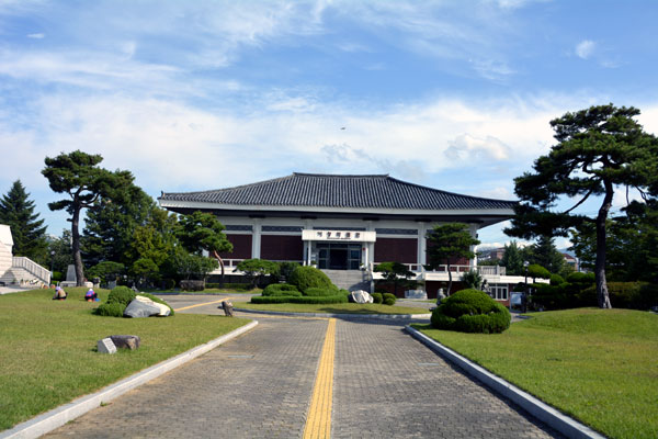 居昌博物館