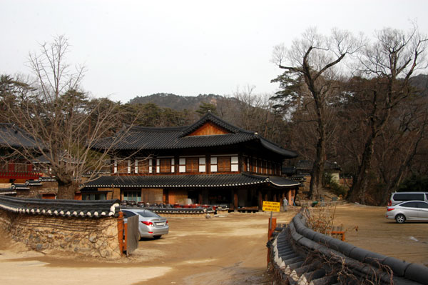 仏影寺
