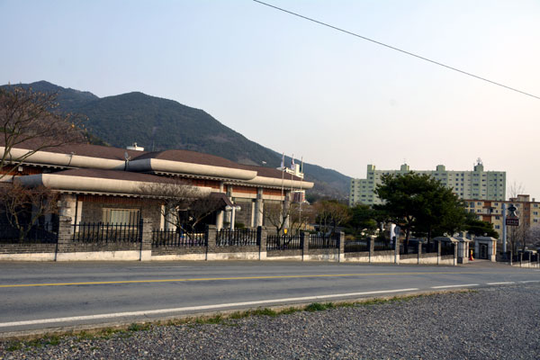 昌寧博物館