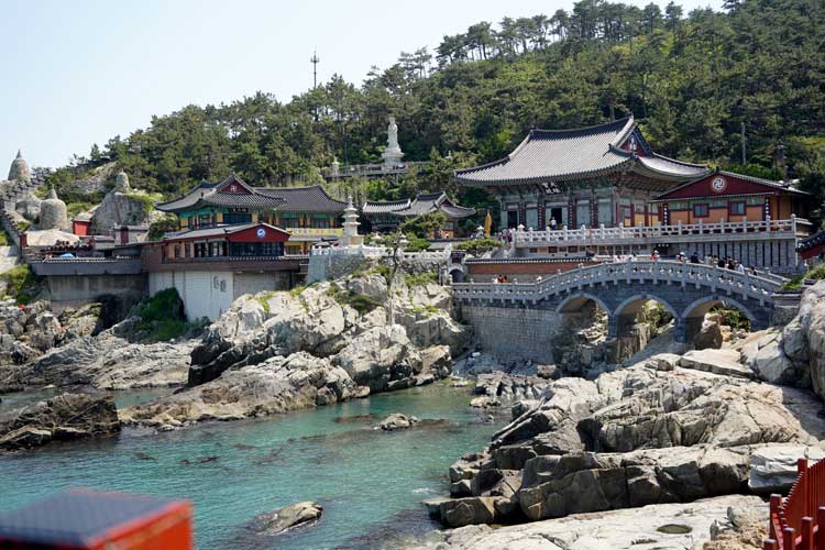 海東龍宮寺