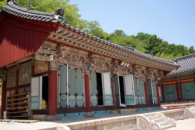 梵魚寺