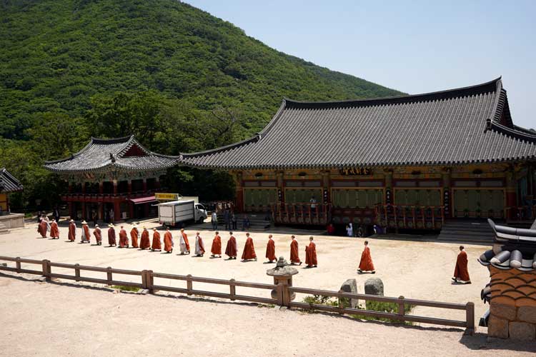梵魚寺