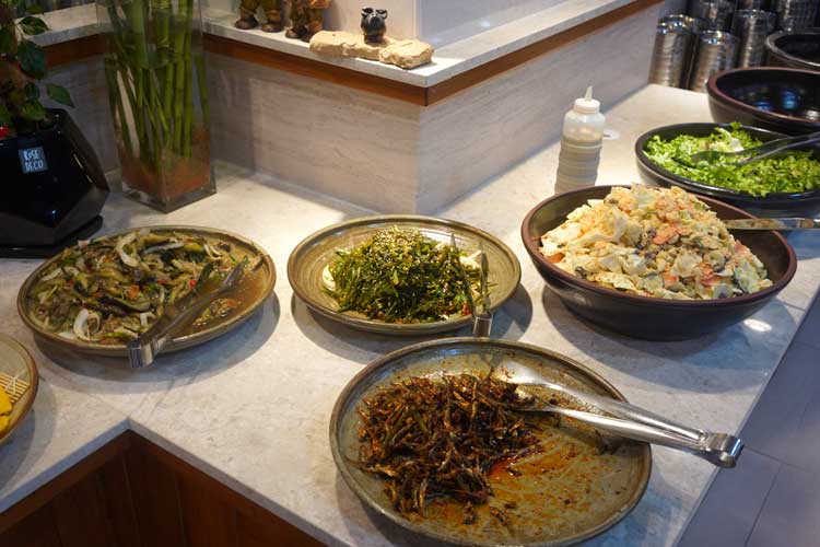コンパテ 2号店