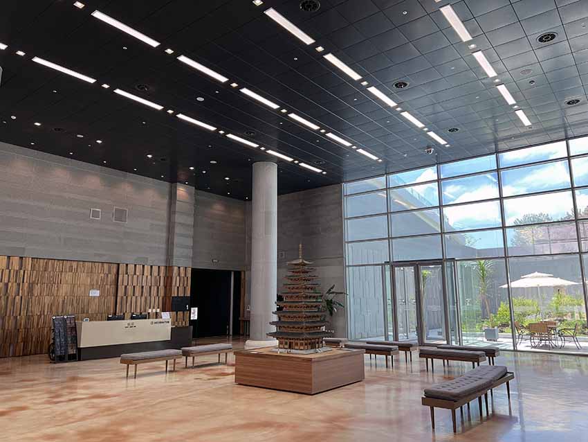 国立益山博物館