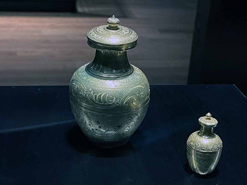 国立益山博物館