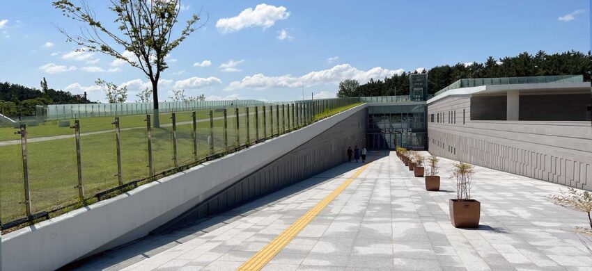 国立益山博物館