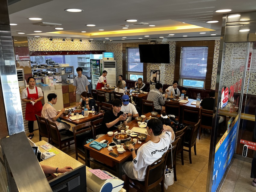 ケミチッ 国際市場本店