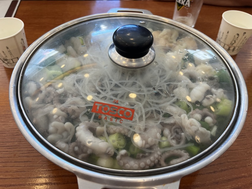 ケミチッ 国際市場本店